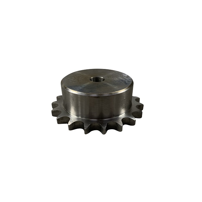 6SR12 - 12B1 Simplex Pilot Bore Sprocket